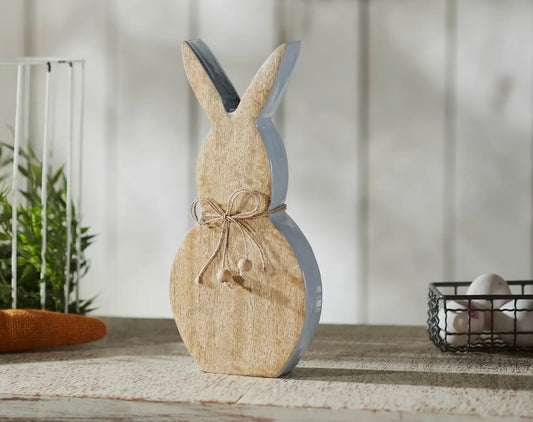 Enameled Edge Rabbit (M)