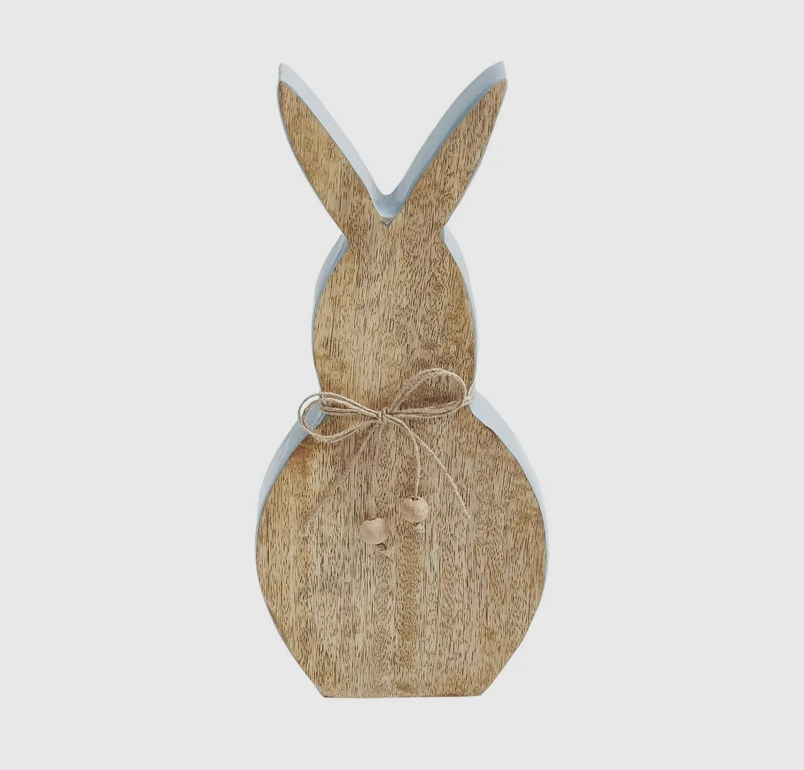 Enameled Edge Rabbit (L)